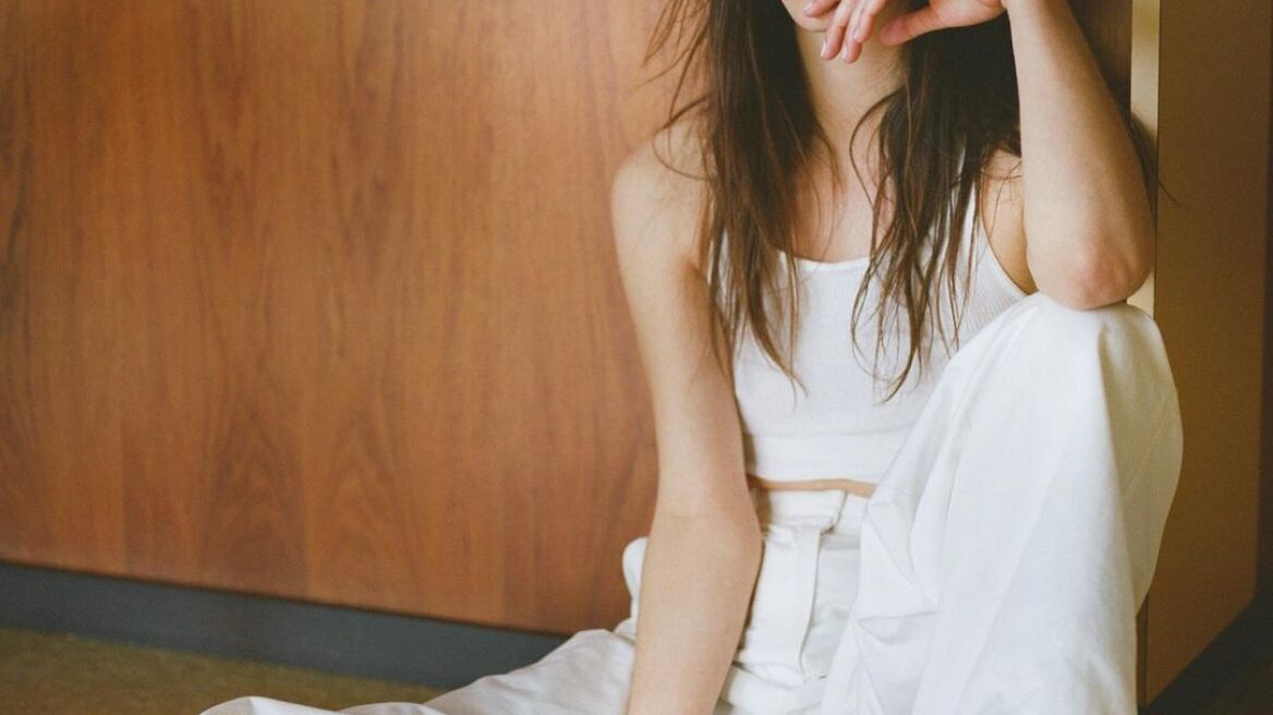 6 καλοκαιρινά κομμάτια για το απόλυτο French-girl στυλ