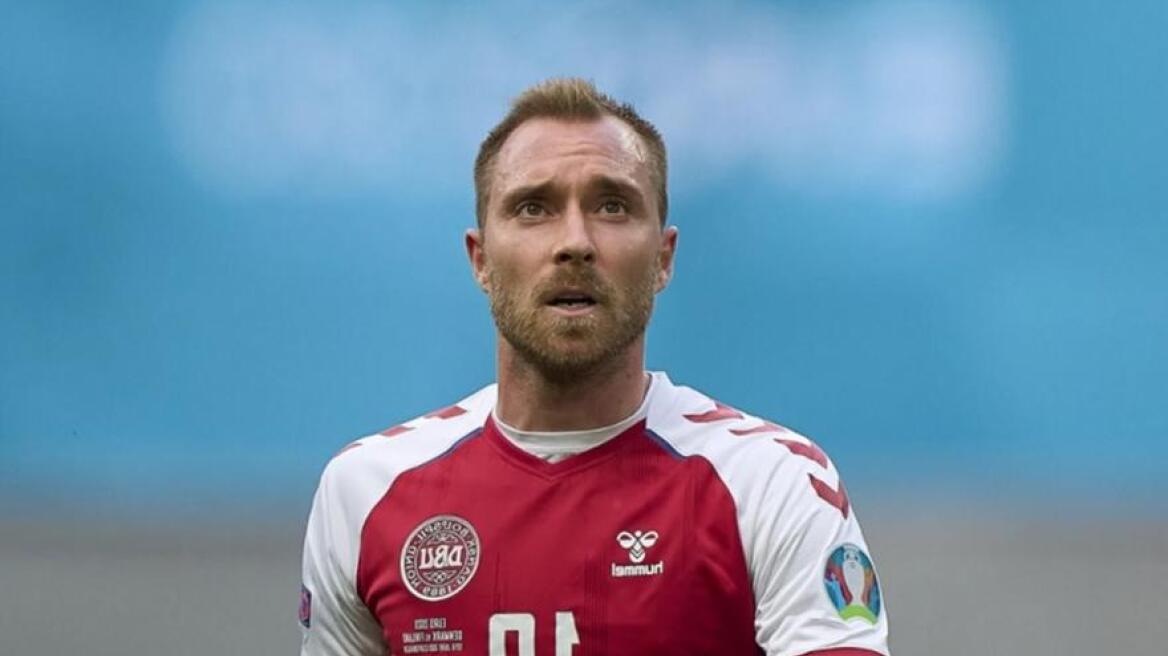 Ο Έρικσεν συμφώνησε με την Γιουνάιτεντ για τρία χρόνια!