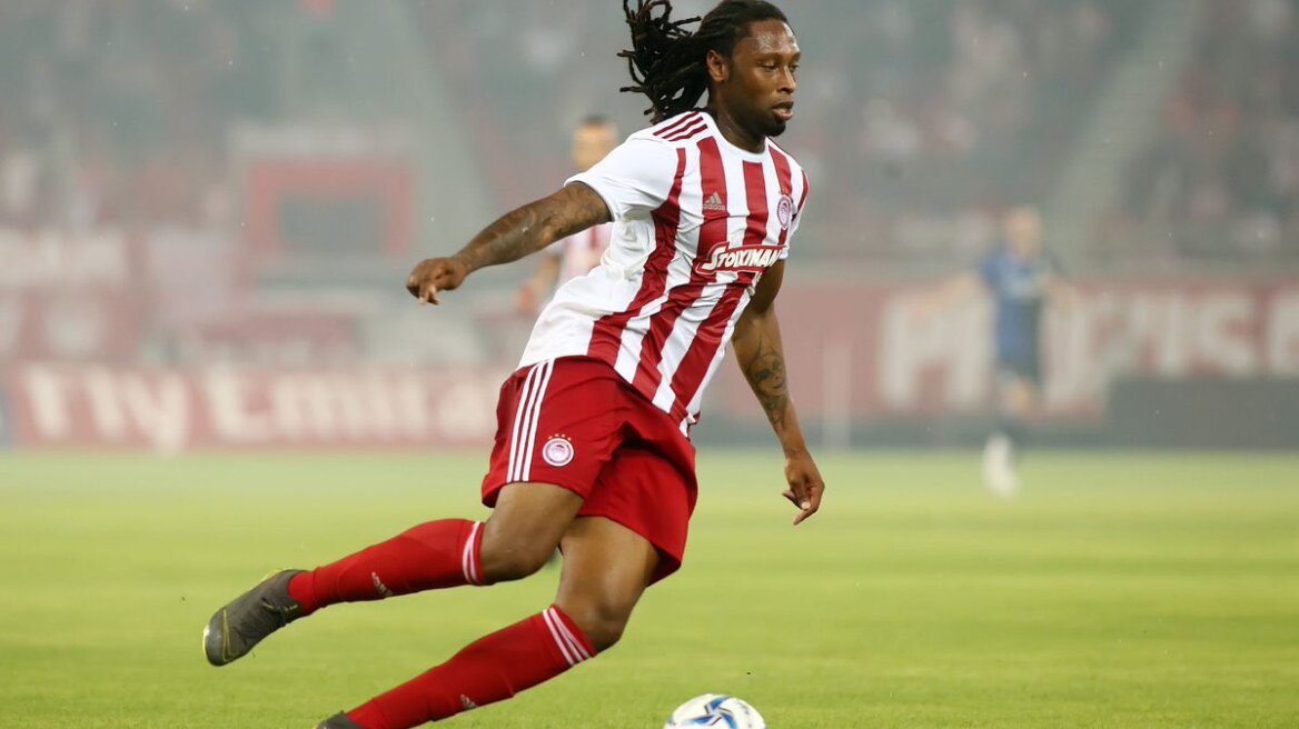 Ολυμπιακός: Ο Σεμέδο στο στόχαστρο της Γουλβς