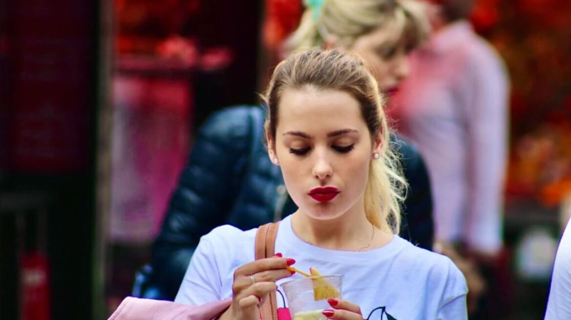 Γιατί παχαίνουμε περισσότερο το καλοκαίρι;