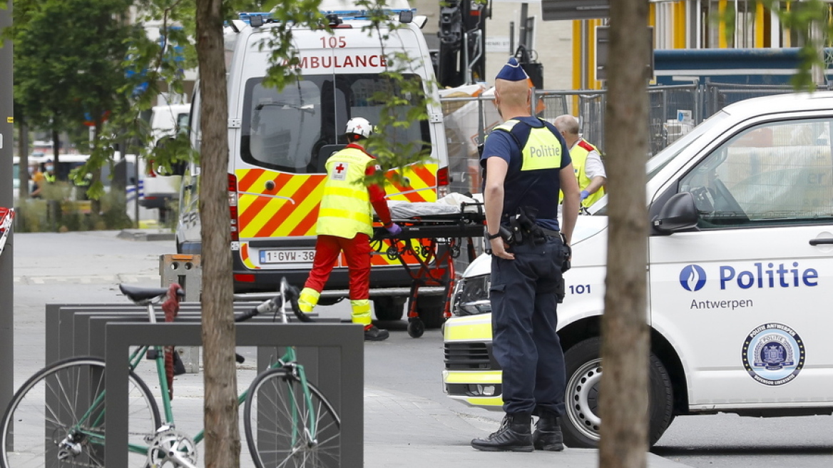 Βέλγιο: Βρέθηκε πτώμα σε δάσος - Πιστεύεται πως ανήκει σε ύποπτο για τρομοκρατία στρατιωτικό