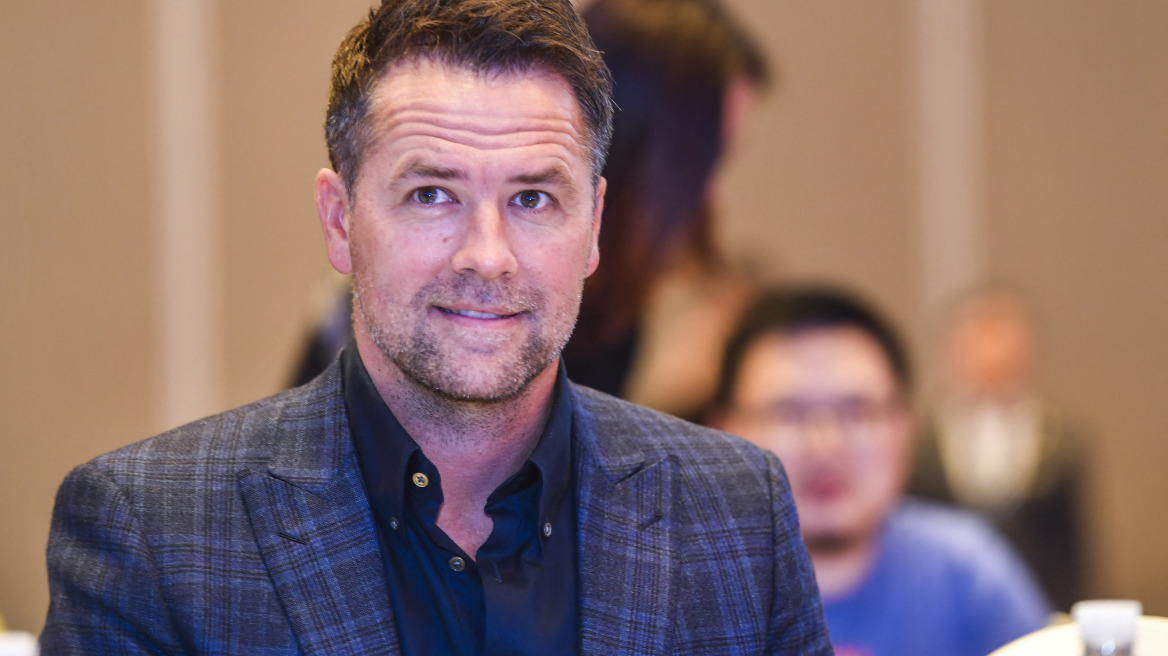 Μάικλ Όουεν: Σάλος στη Βρετανία για τα σεξουαλικά μηνύματα με πρώην παίκτρια του Big Brother