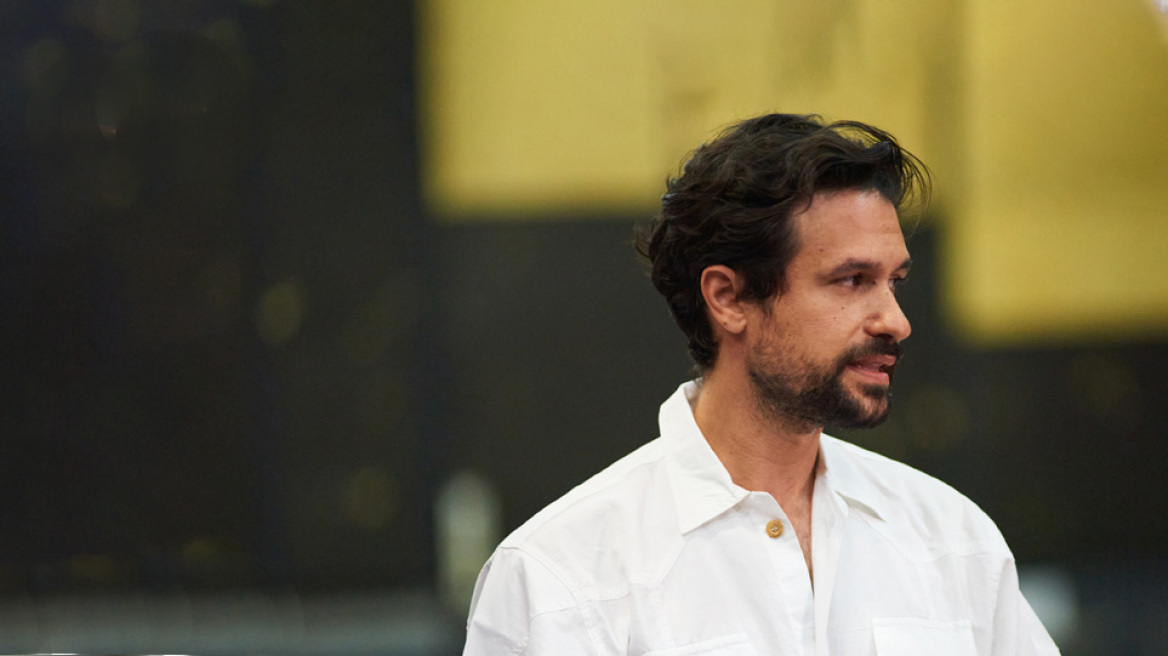 «Σασμός»: Η δραματική σειρά που όλοι θα αγαπήσουν έρχεται το Σεπτέβριο στον Alpha