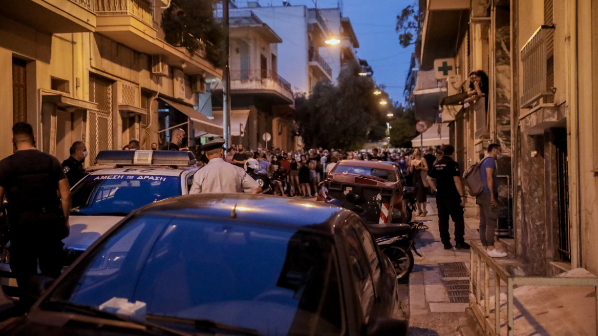 Πετράλωνα: «Επτά φορές βιάστηκε η 50χρονη καθαρίστρια» - Συγκλονίζει η μαρτυρία γυναίκας που τη βοήθησε