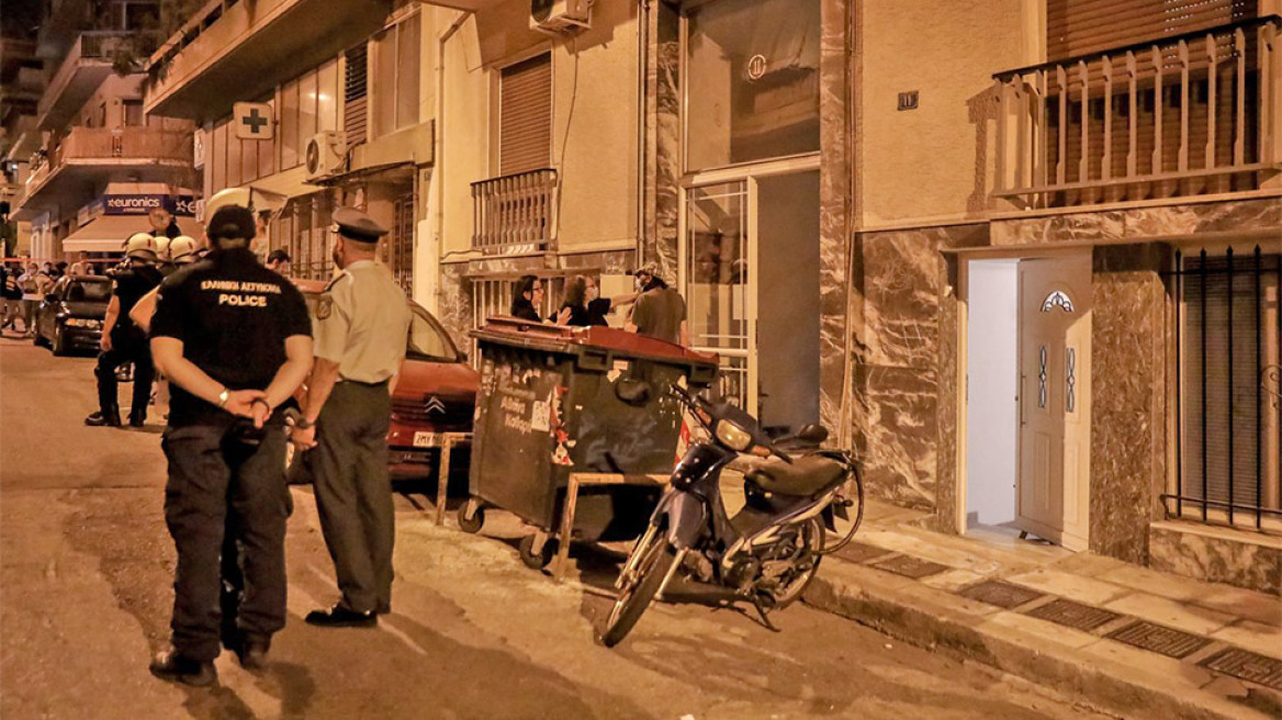 Πετράλωνα: Βιαστής με παρελθόν ο 35χρονος Βούλγαρος - Πώς βρέθηκε εκτός φυλακής