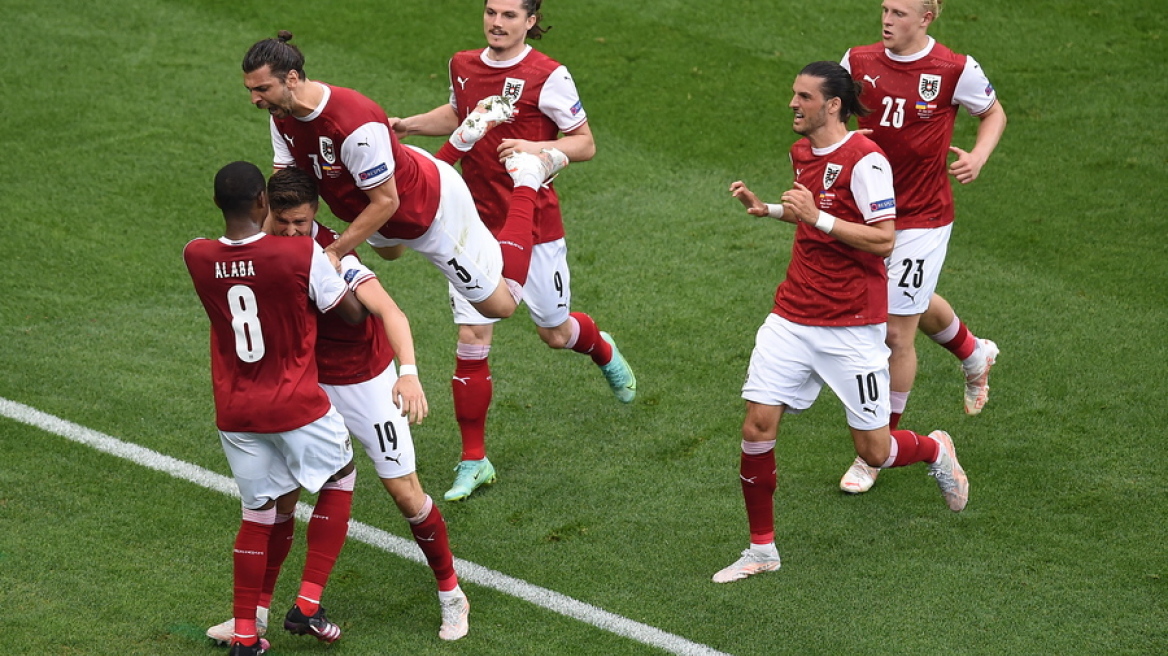 Euro 2020: Το πανόραμα της διοργάνωσης