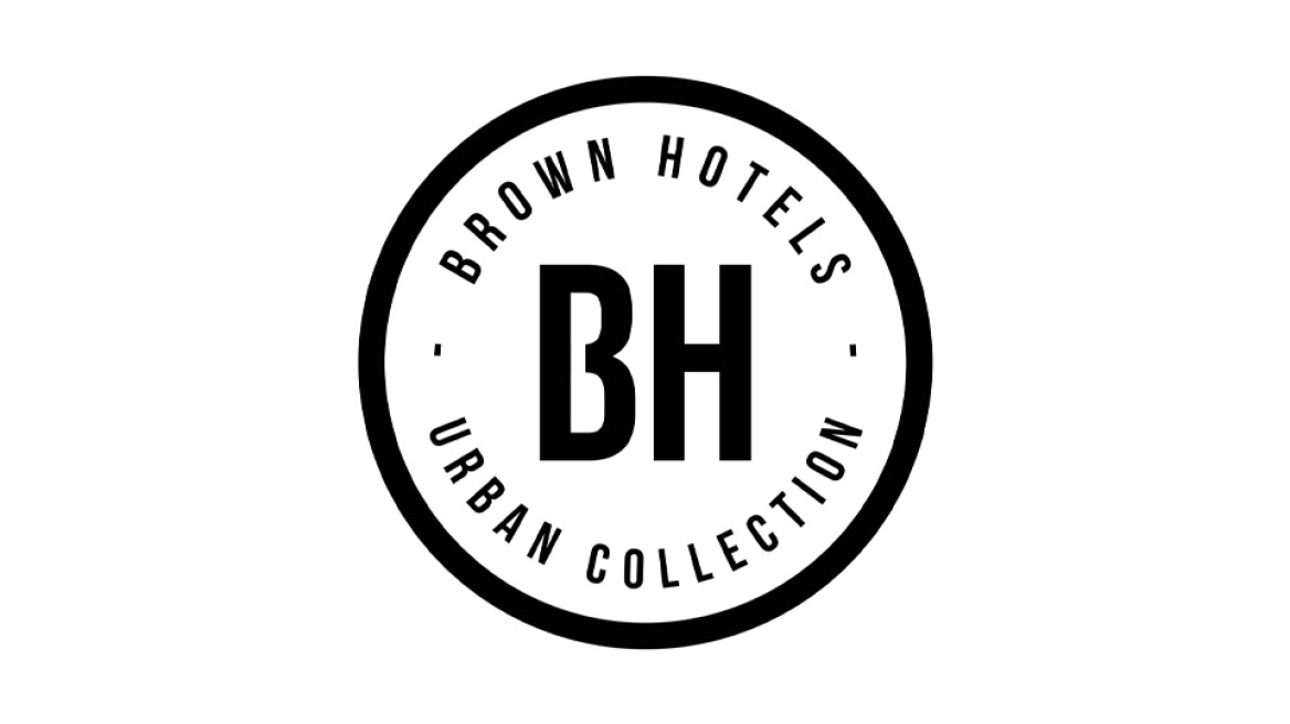 Η Brown Hotels εγκαινιάζει 3 ξενοδοχεία στην Αθήνα 