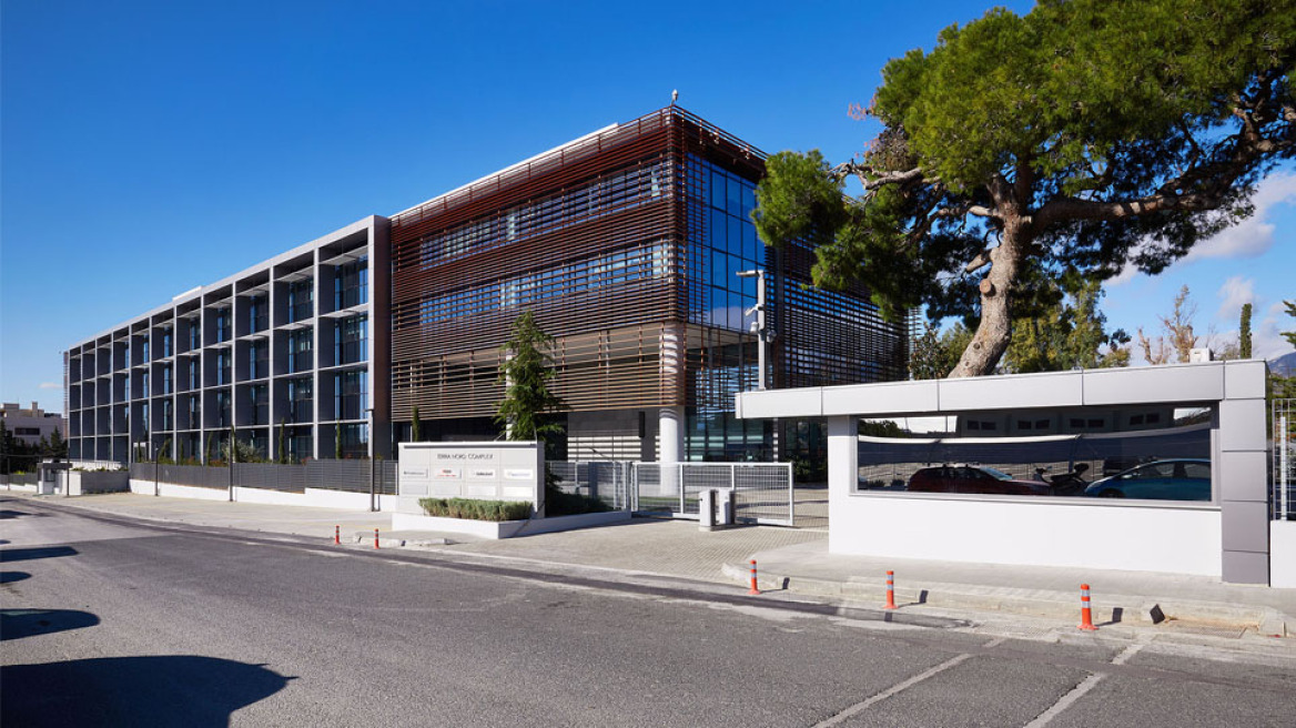 Με οδηγό την εξωστρέφεια και σκοπό την ανάπτυξη  