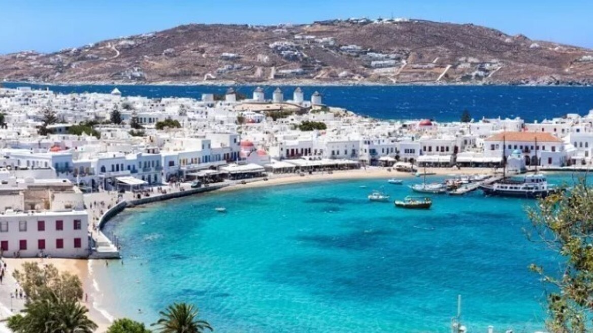 Χωρίς μνηστήρες το πιο ακριβό «σφυρί» στη Μύκονο