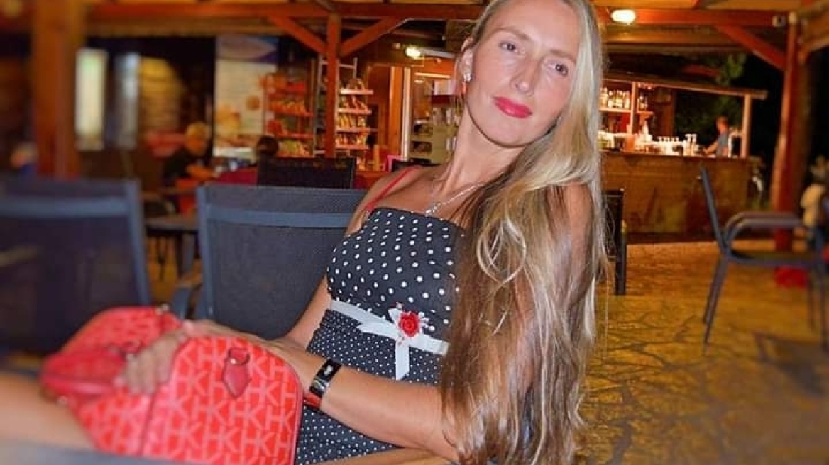 Μολδαβή πρώην αθλήτρια του πόλο καταγγέλλει την αρπαγή του παιδιού της από Έλληνα πολιτικό μηχανικό - Η απάντηση του πολιτικού μηχανικού