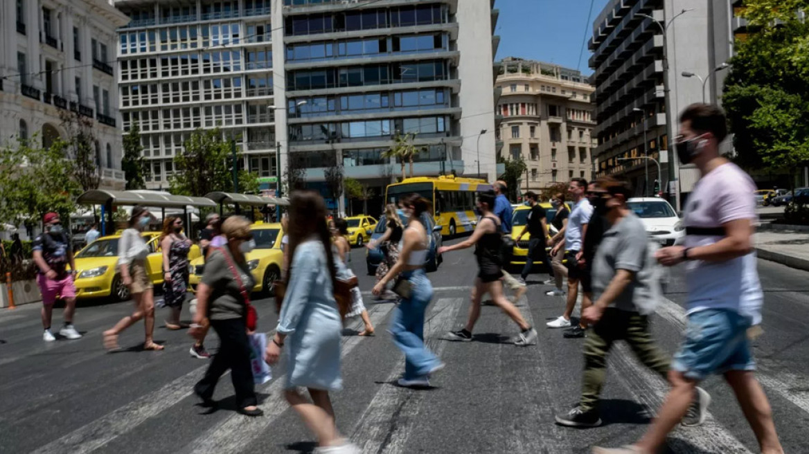 Υπουργείο Εργασίας: Οι 6+1 υποχρεώσεις των εργοδοτών ενόψει καύσωνα