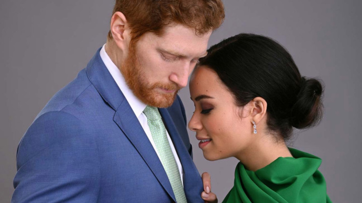  «Harry & Meghan: Escaping the Palace»: Κυκλοφόρησε το πρώτο τρέιλερ της ταινίας