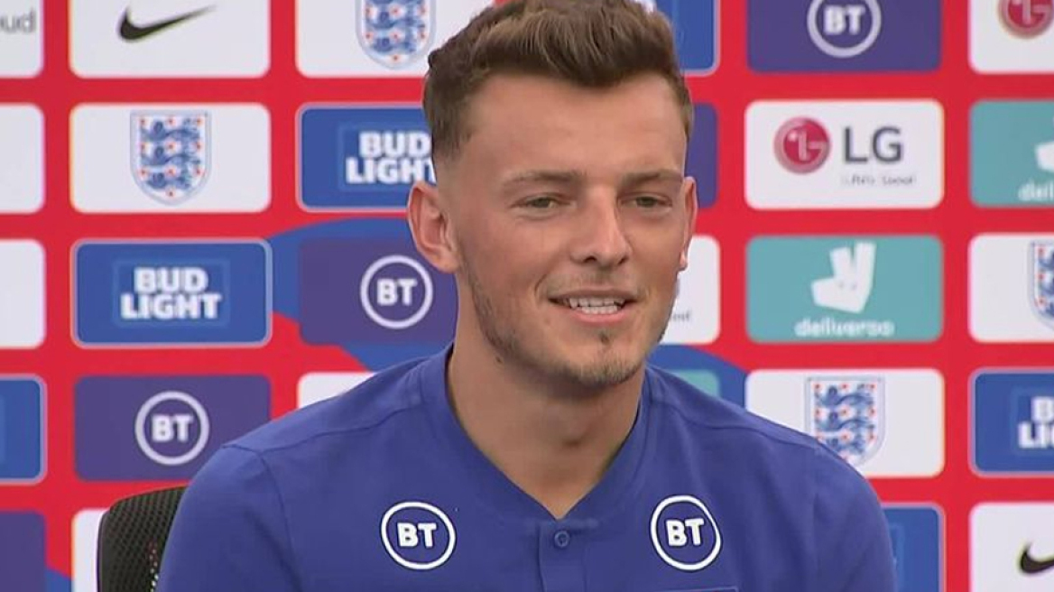 Euro 2020: Η Άρσεναλ δίνει 50 εκατ. λίρες για τον Μπεν Γουάιτ