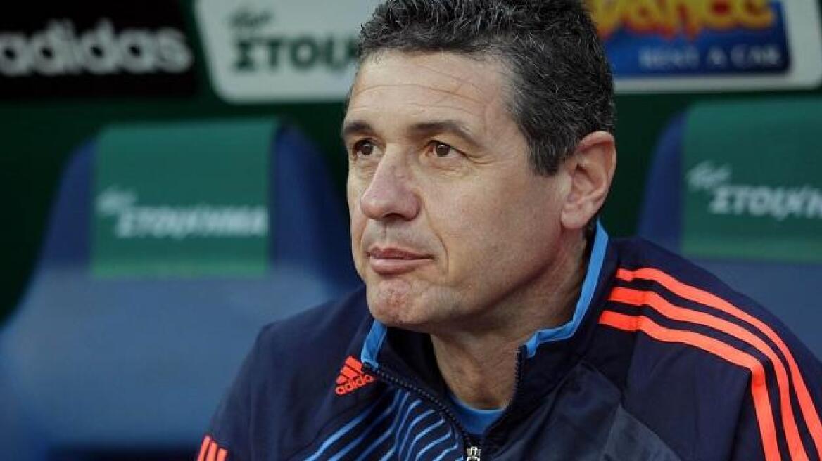 Προπονητής στον Παναθηναϊκό Β' ο Γιάννης Βονόρτας