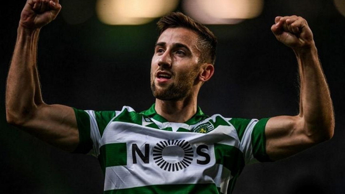 Πιέζει για σέντερ φορ ο Λουτσέσκου