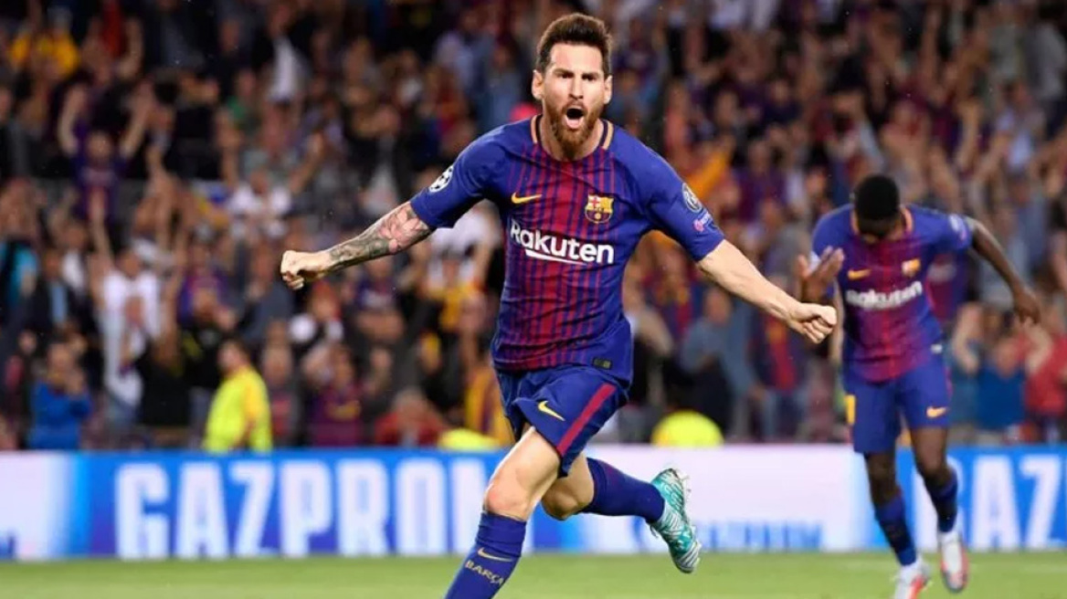 Μπαρτσελόνα: Σενάριο για προσέγγιση του Μέσι στον Τσάβι