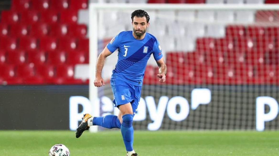 Ανακοινώνει Τζαβέλλα, Εντσάμ και προχωρά η ΑΕΚ