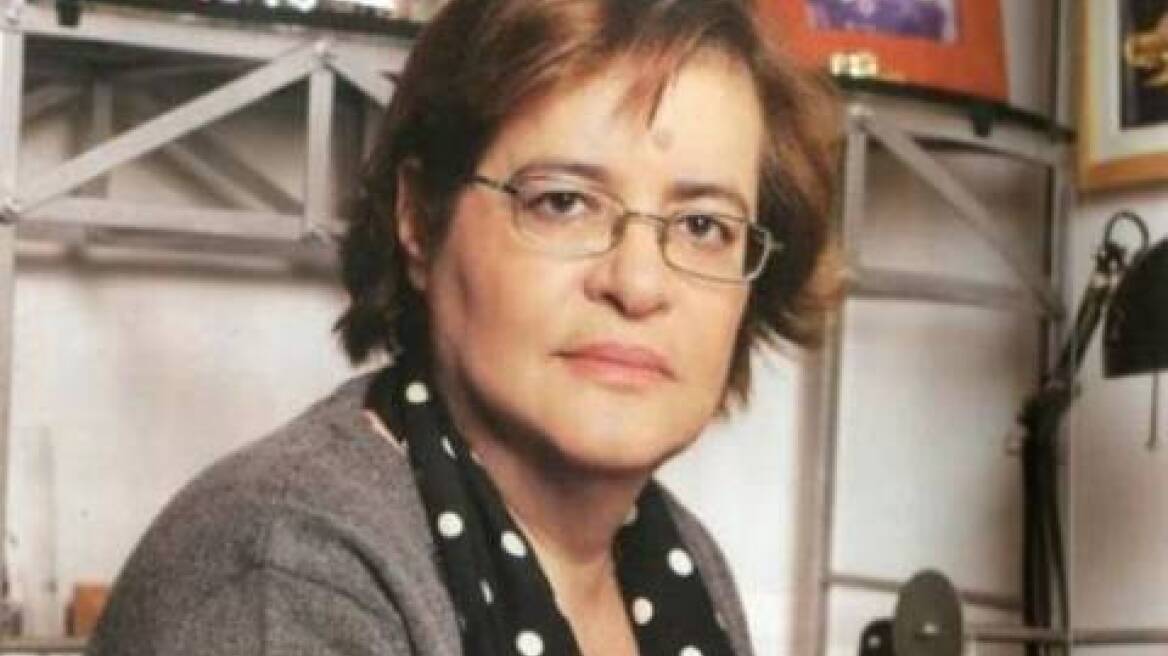 Ντέπυ Γκολεμά για τις επαναλήψεις των σειρών: Ο κόσμος έχει ανάγκη να γελάσει