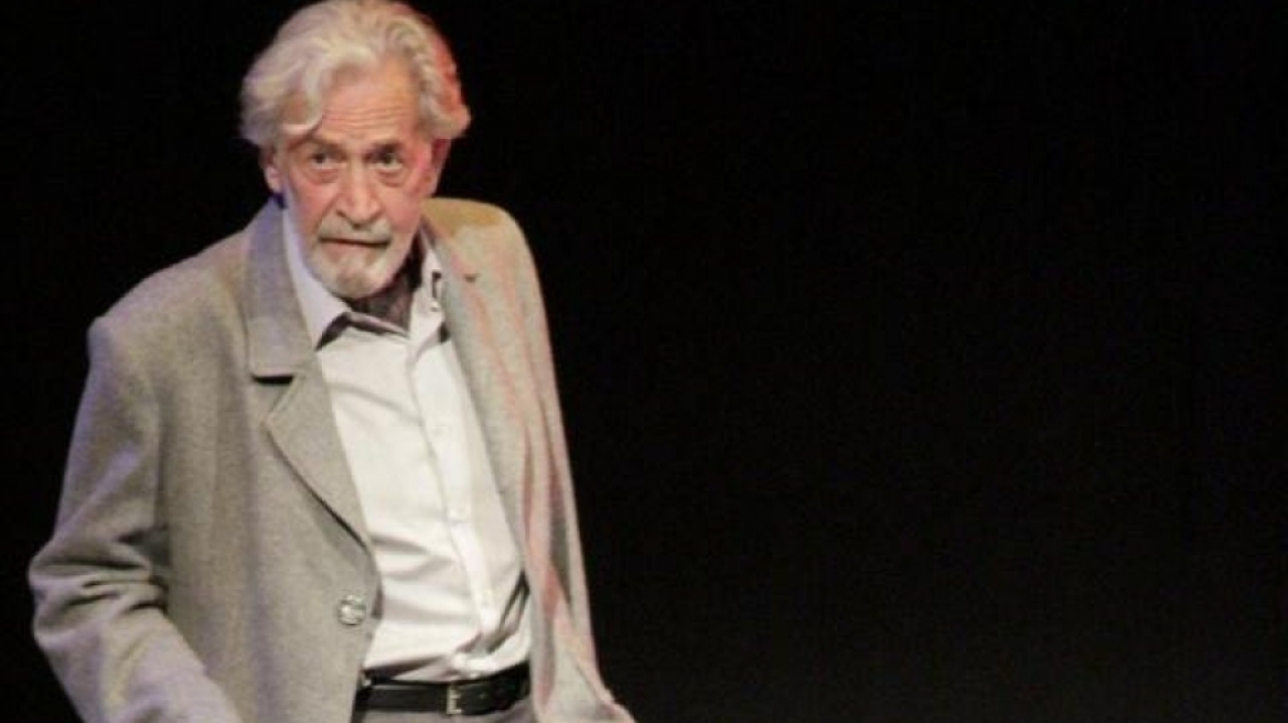 Γιάννης Θωμάς: «Έφυγε» ένας ακούραστος εργάτης του θεάτρου 