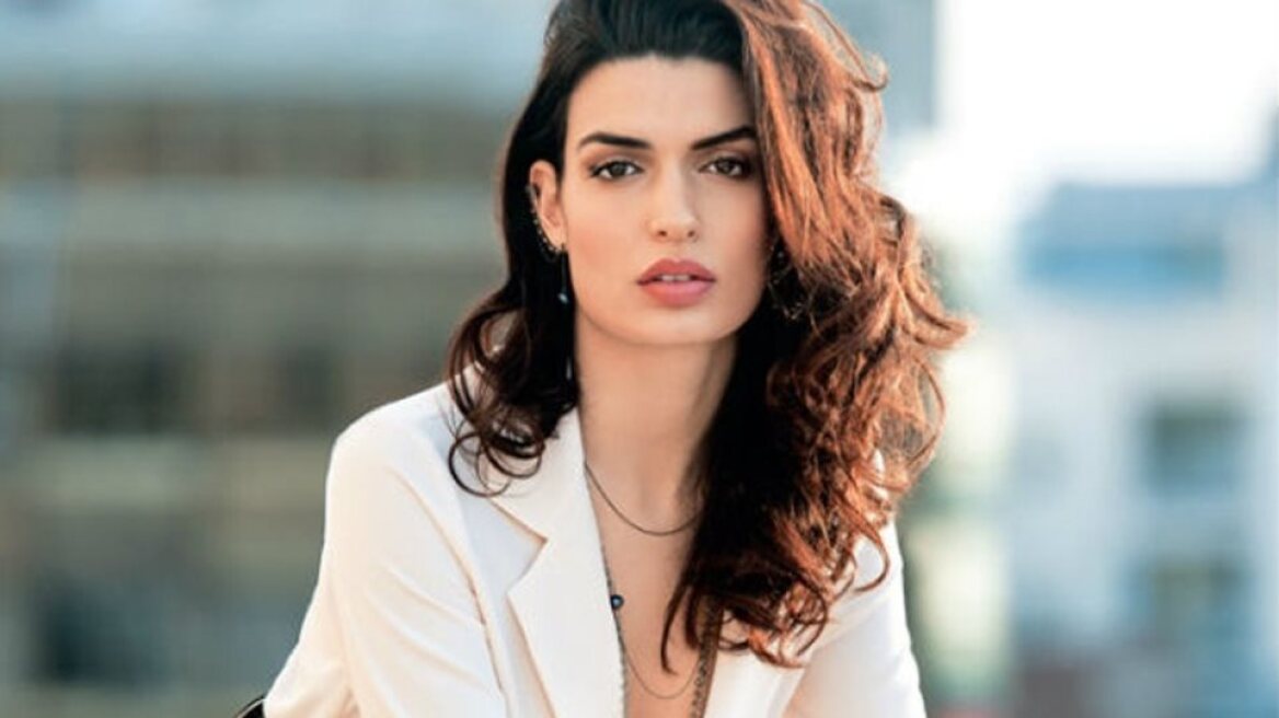 Τόνια Σωτηροπούλου: Τι λέει για τις φήμες που την θέλουν στο Dancing With The Stars