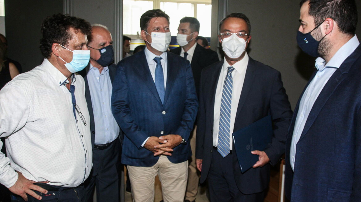 Λαμία: «Debate» με πολίτες για τα 40 χρόνια της χώρας στην ΕΕ
