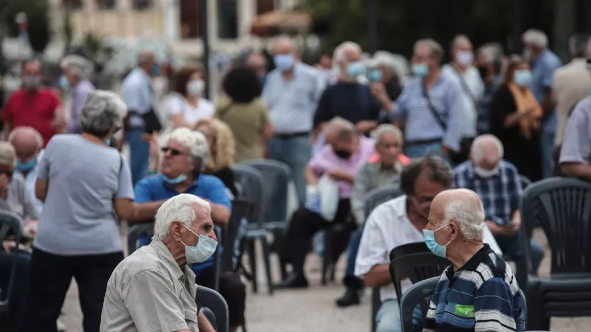 Αναδρομικά: Ανατροπή για τους συνταξιούχους του ιδιωτικού τομέα – Γιατί πάνε έναν μήνα πίσω οι πληρωμές