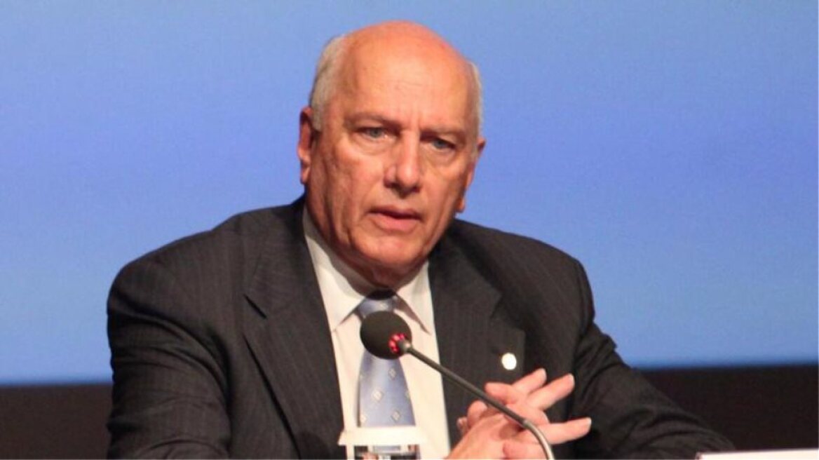 Ζερεφός: Ο κορωνοϊός μπορεί να προήλθε από το λιώσιμο των πάγων στη Σιβηρία