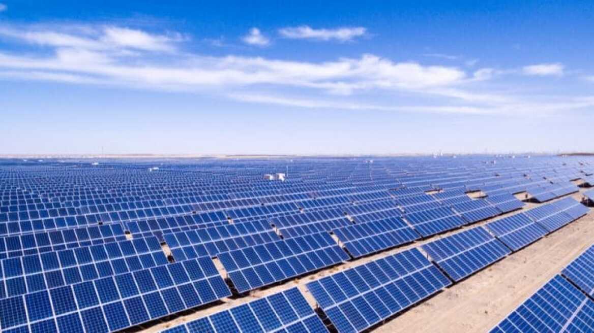 Ενέργεια: «Απόβαση» Βρετανών στις ΑΠΕ και το πράσινο υδρογόνο στη Φθιώτιδα