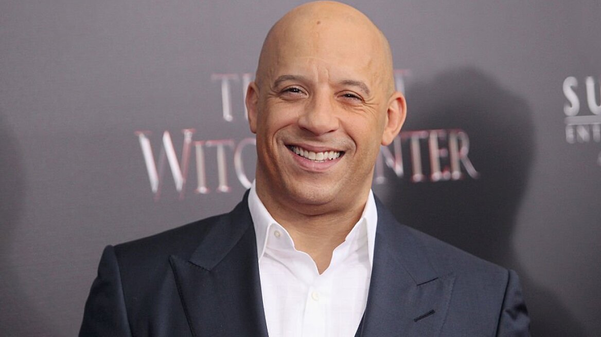 Βιν Ντίζελ: «Πεθαίνω να συμμετάσχω σε ένα μιούζικαλ, θα μπορούσα να κάνω το Fast & Furious»