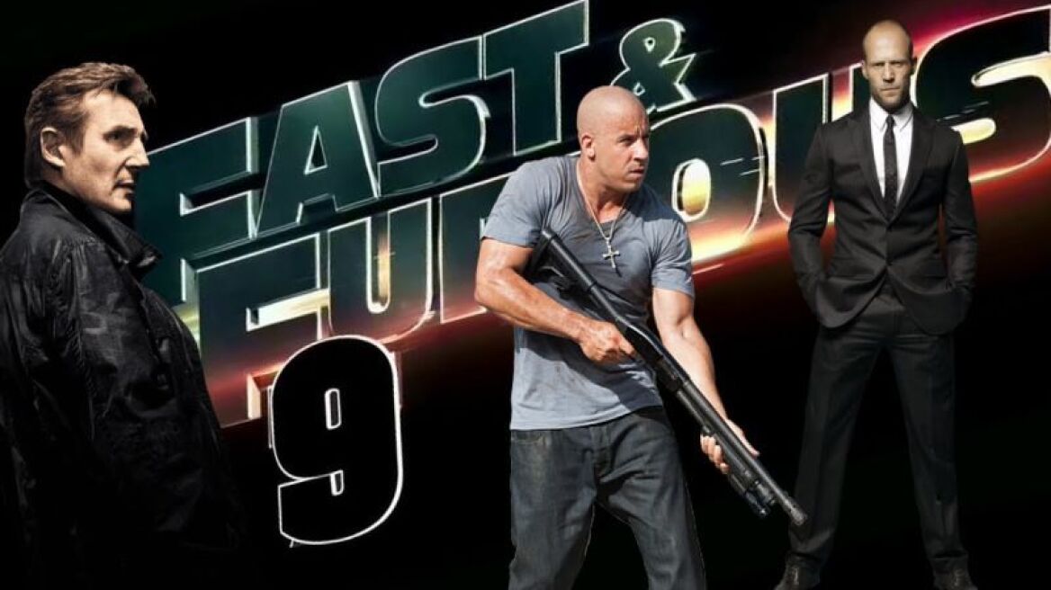 Που οφείλεται η επιτυχία του Fast & Furious;