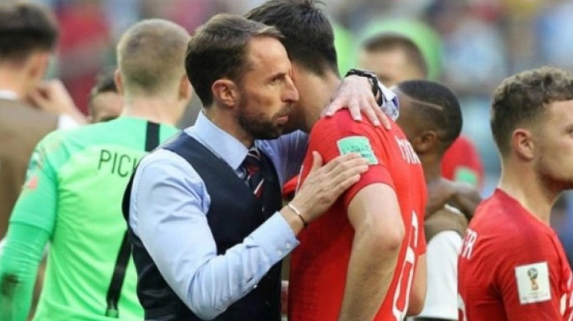 Euro 2020 - Αγγλία: «Πονοκέφαλος» Σάουθγκεϊτ για την 11άδα με Ουκρανία