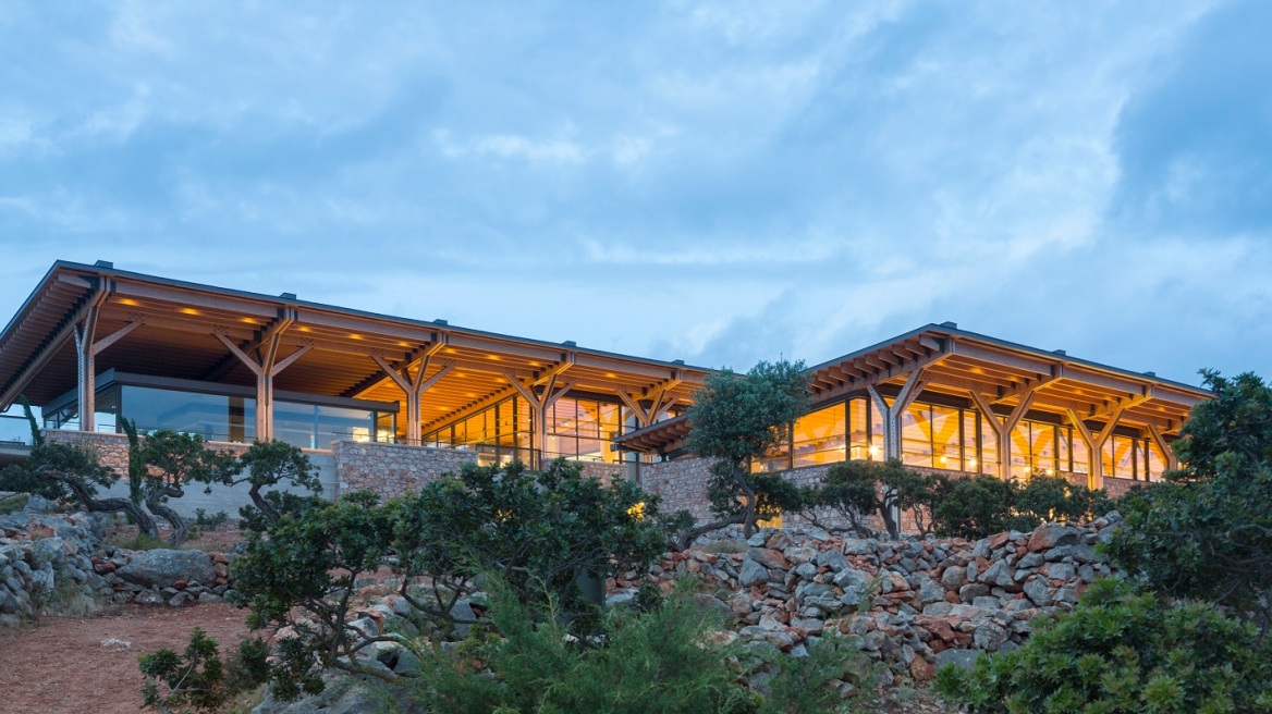 Η περιοδική έκθεση «ΕΠΑΝΑCYΣΤΑΣΗ ’21: ΧΙΟΣ» στο Μουσείο Μαστίχας Χίου