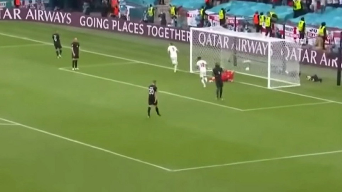 Αγγλία: Οπαδός πέθανε τη στιγμή που σκόραρε ο Κέιν!