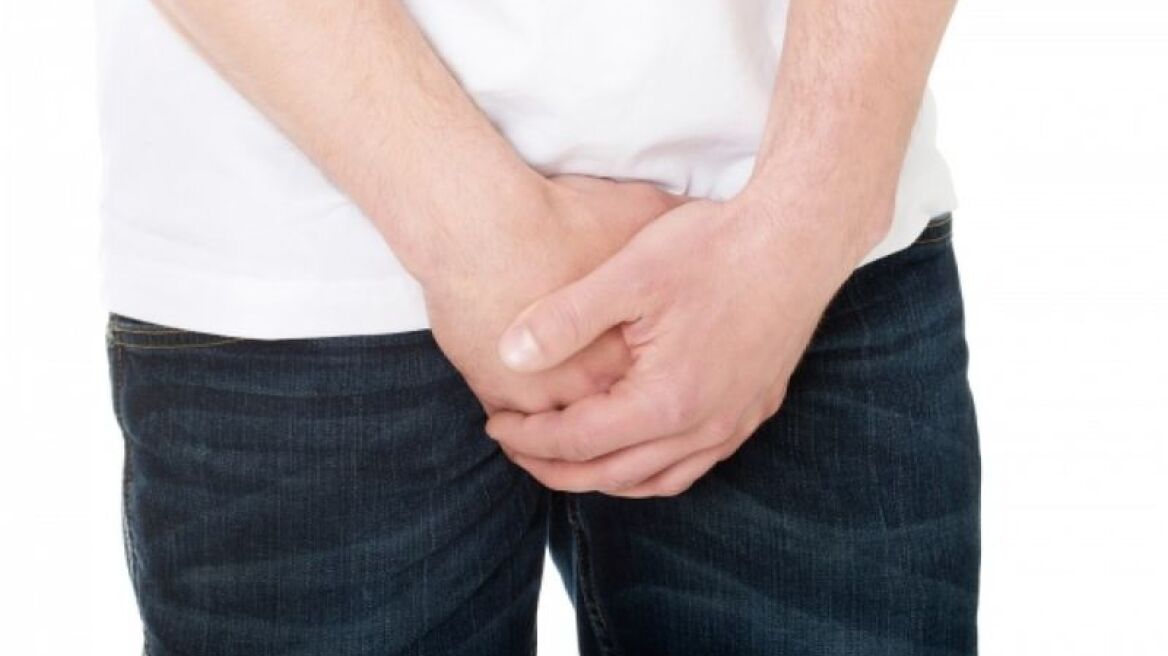 Βρετανός υπέστη κάταγμα πέους κατά τη διάρκεια του σεξ