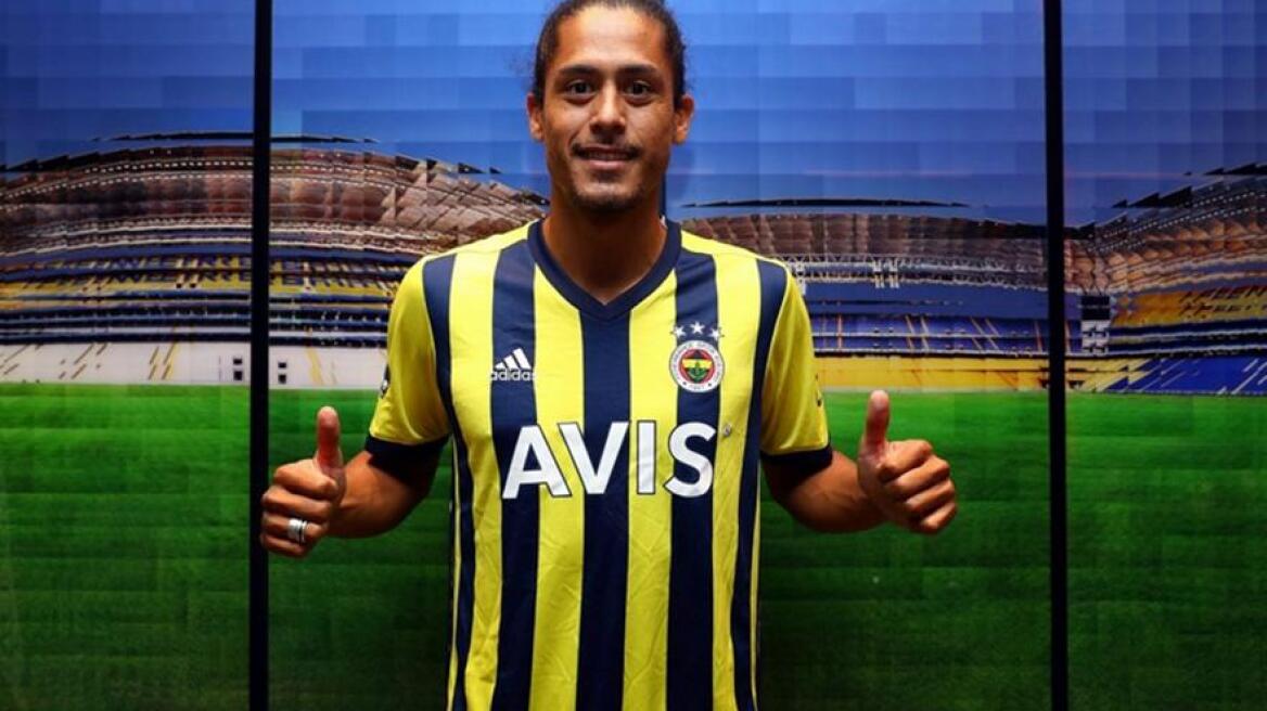 Άρης: Κλείνει τον Μαουρίσιο Λέμος για αντί-Ροζ 