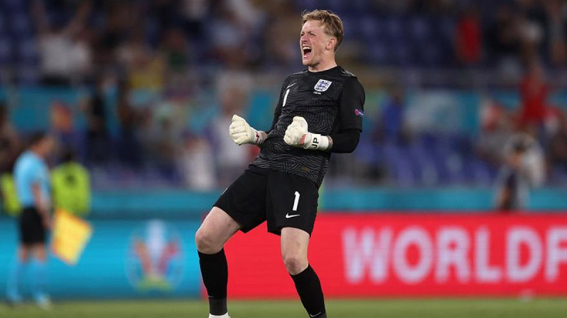 Ιστορική αμυντική επίδοση για τους Άγγλους