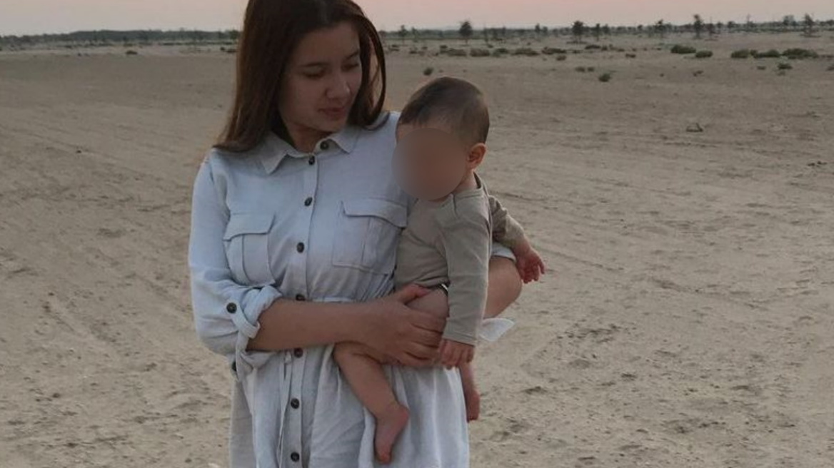 Έγκλημα στα Γλυκά Νερά - Πατέρας Καρολάιν: Δειλός ο δολοφόνος - Περίμενε να κοιμηθεί για να την σκοτώσει