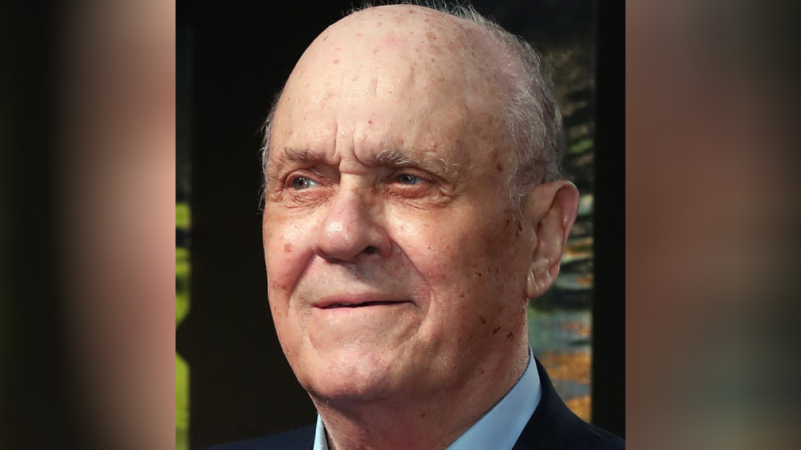 Κορωνοϊός: Πέθανε ο  βραβευμένος με Όσκαρ σκηνοθέτης Βλαντίμιρ Μένσοφ