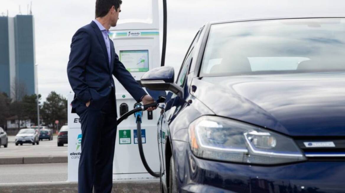 Καναδάς: Στοπ στις πωλήσεις θερμικών κινητήρων 