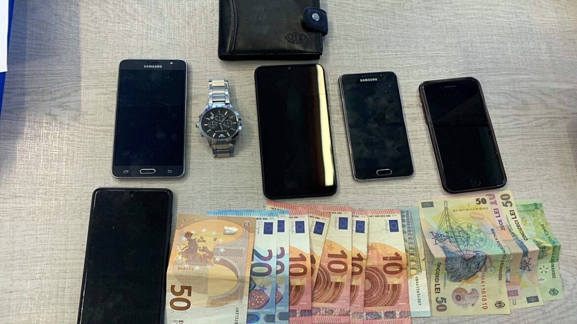 Σαντορίνη: Ξάφριζαν δωμάτια σε τουριστικά καταλύματα