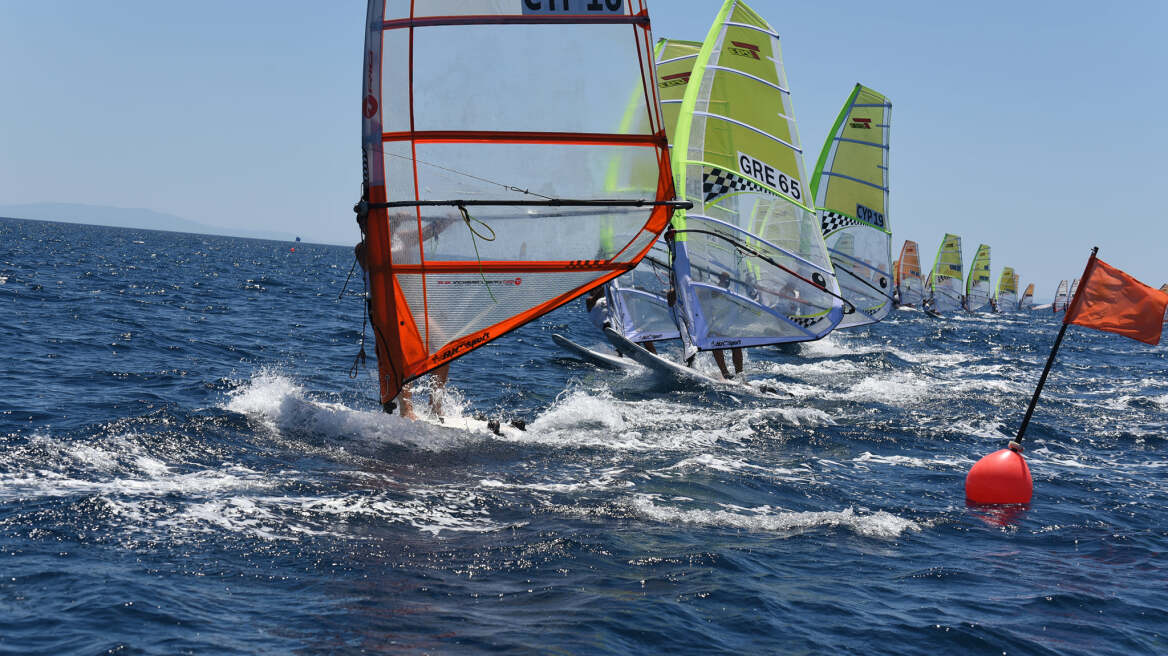 Ολοκληρώθηκε το Πανελλήνιο Πρωτάθλημα Techno