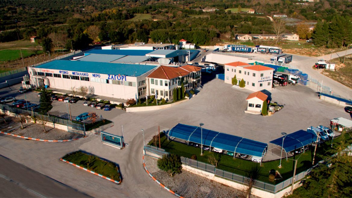 Αλλαγές στο Διοικητικό Συμβούλιο της ΧΗΤΟΣ ΑΒΕΕ – ΖΑΓΟΡΙ ΦΥΣΙΚΟ ΜΕΤΑΛΛΙΚΟ ΝΕΡΟ