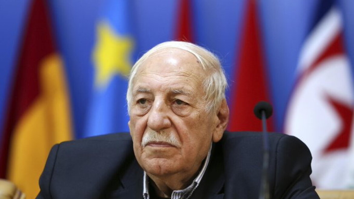 Συρία: Πέθανε o ηγέτης του Λαϊκού Μετώπου για την Απελευθέρωση της Παλαιστίνης Αχμαντ Τζιμπρίλ