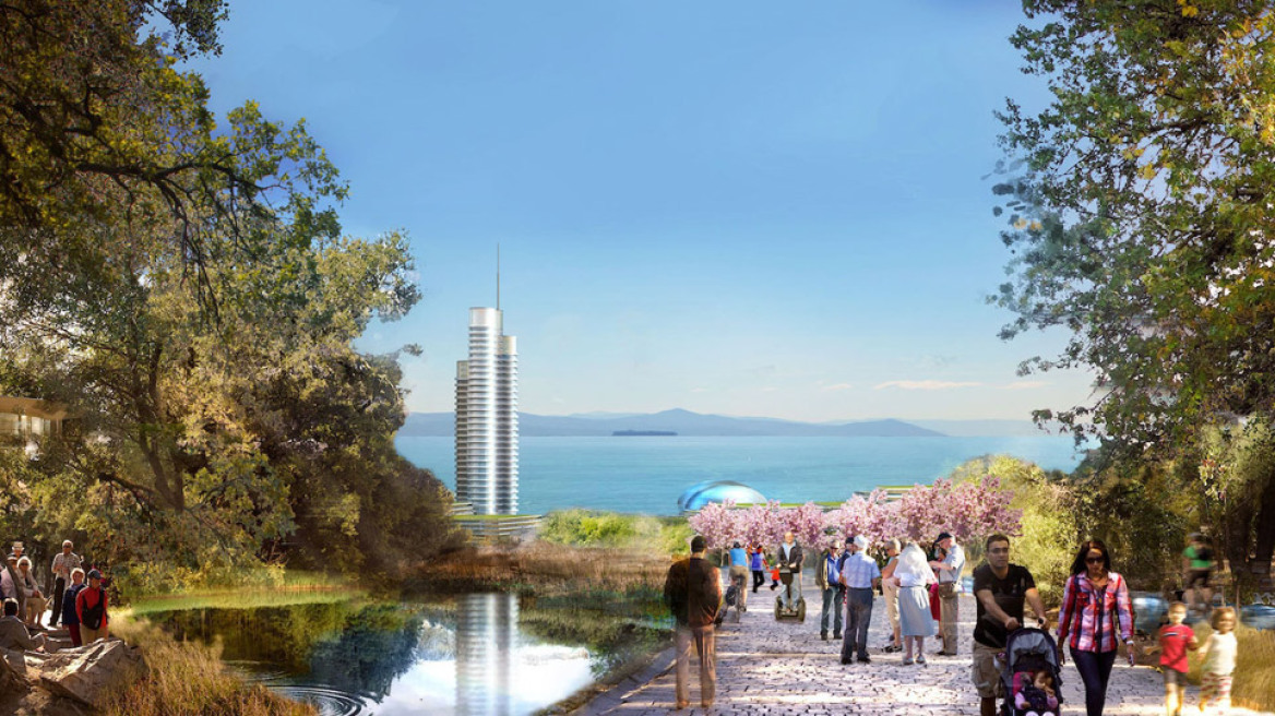 H «ακτινογραφία» του Ελληνικού: Τα έργα και οι προϋπολογισμοί έως το 2025