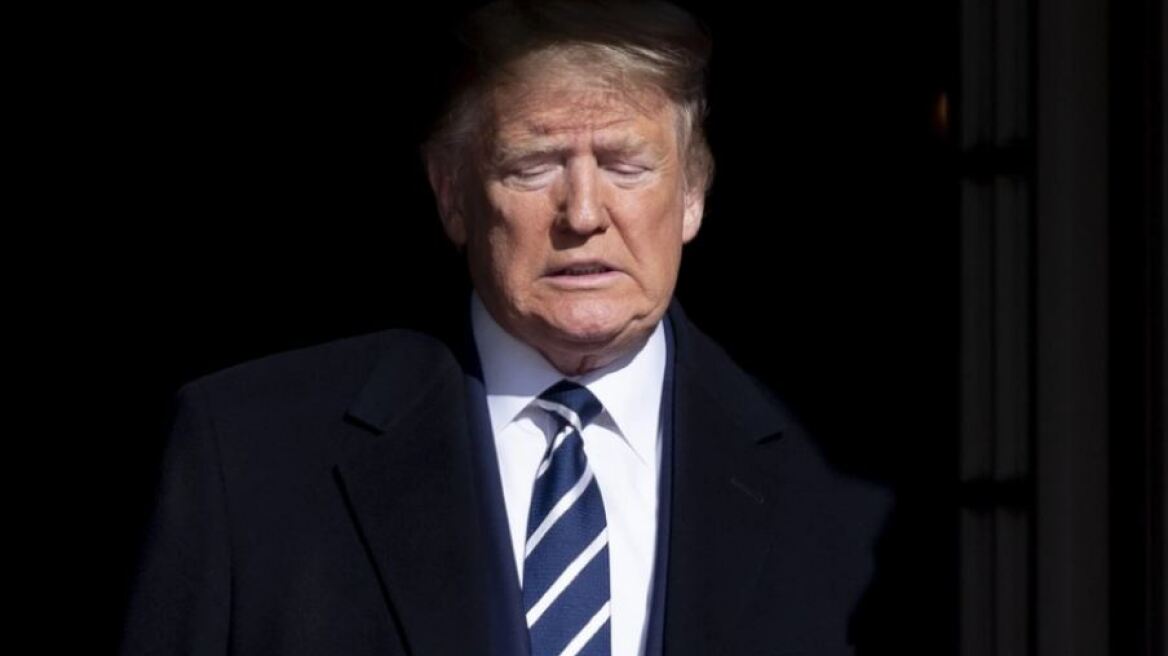 Όταν ο Τραμπ υποστήριζε τον... Χίτλερ: «Έκανε και καλά πράγματα»