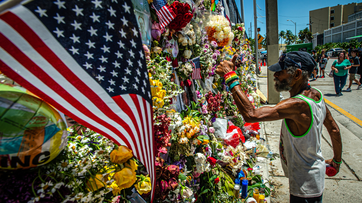 Τραγικός επίλογος στο Μαϊάμι: Τέλος οι έρευνες για διασωθέντες στο κτίριο που κατέρρευσε - Στους 140 οι νεκροί