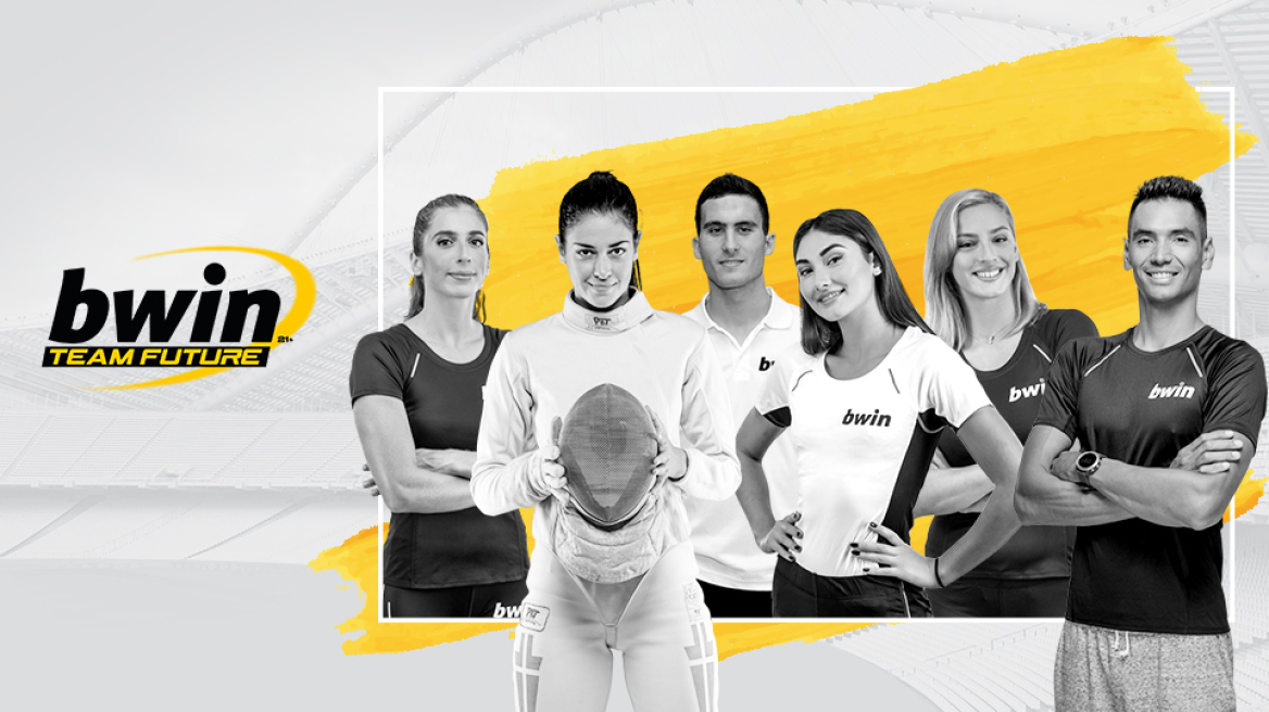  Τeam Future: Σαλπάρει για το Τόκιο με τις ευχές των Ελλήνων στις αποσκευές της!