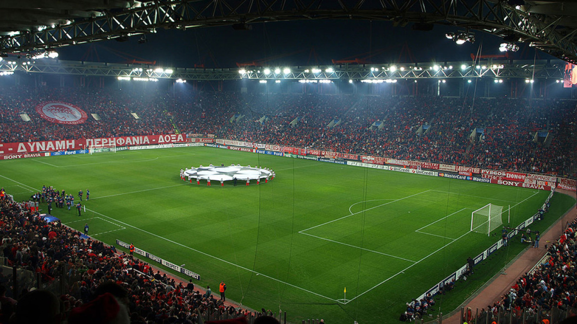 Είναι οριστικό: Μόνο εμβολιασμένοι στα γήπεδα και πληρότητα 80%