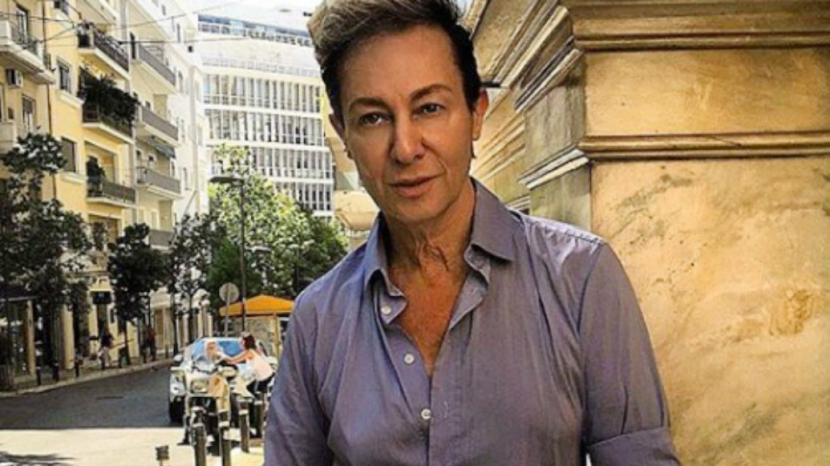 Βασίλειος Κωστέτσος: Ξεσπά με τους αρνητές των εμβολίων