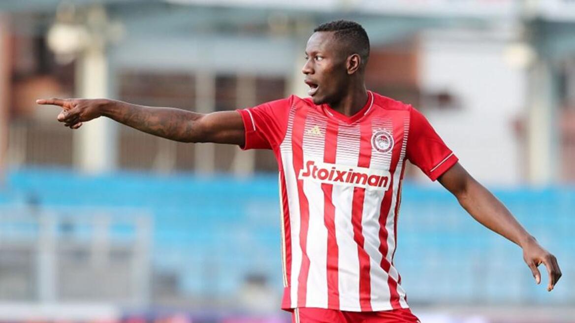 «Έκανε νέα κρούση στον Ολυμπιακό για Καμαρά η Νάπολι»